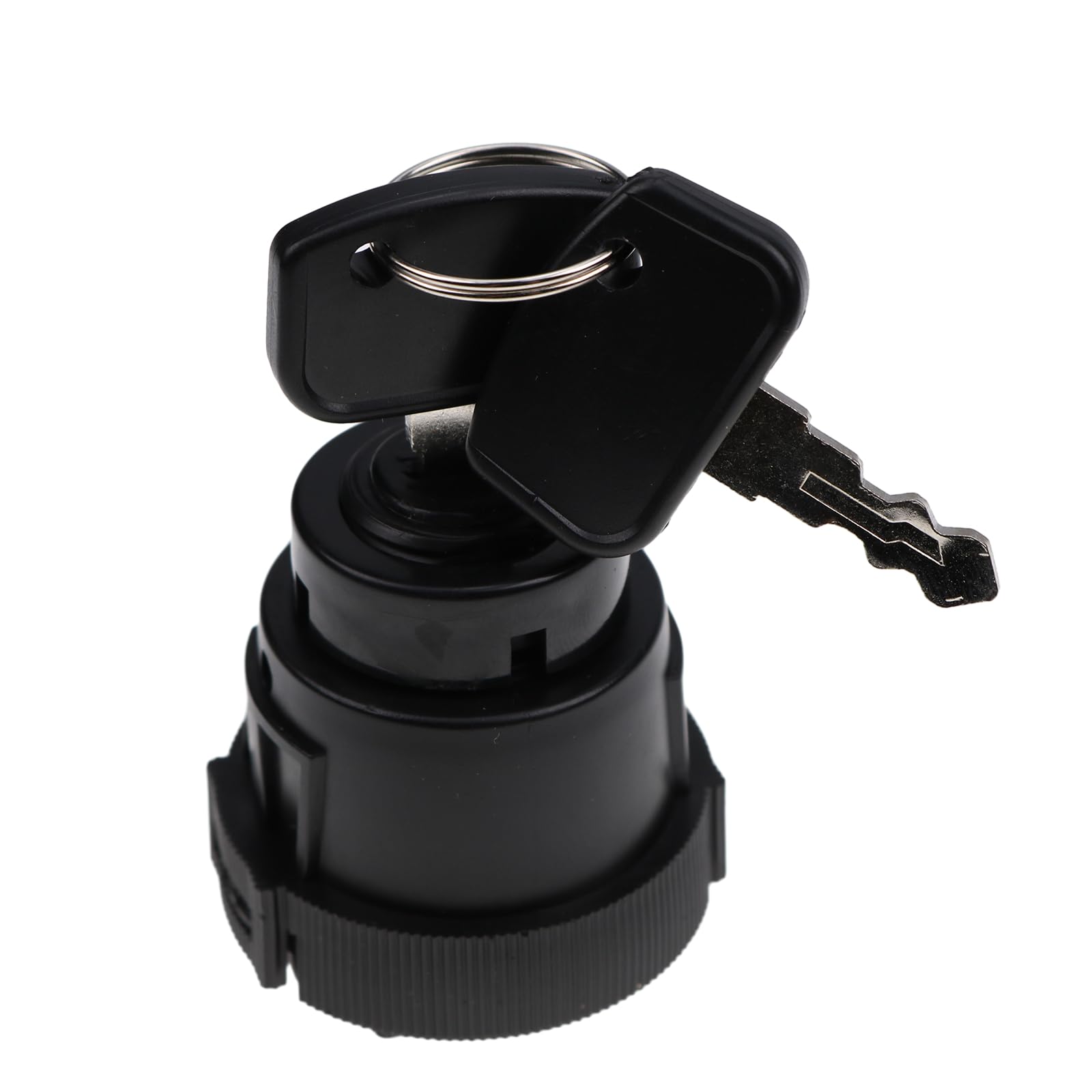 Amazon.com: FridayParts Ignition Switch K7571-62112 Compatible for